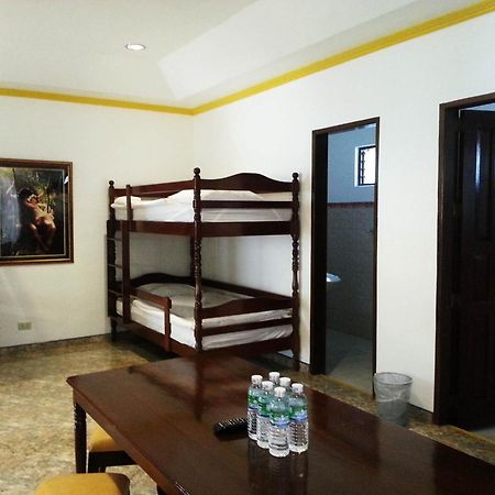 Dolce Vita Hotel Puerto Princesa Εξωτερικό φωτογραφία