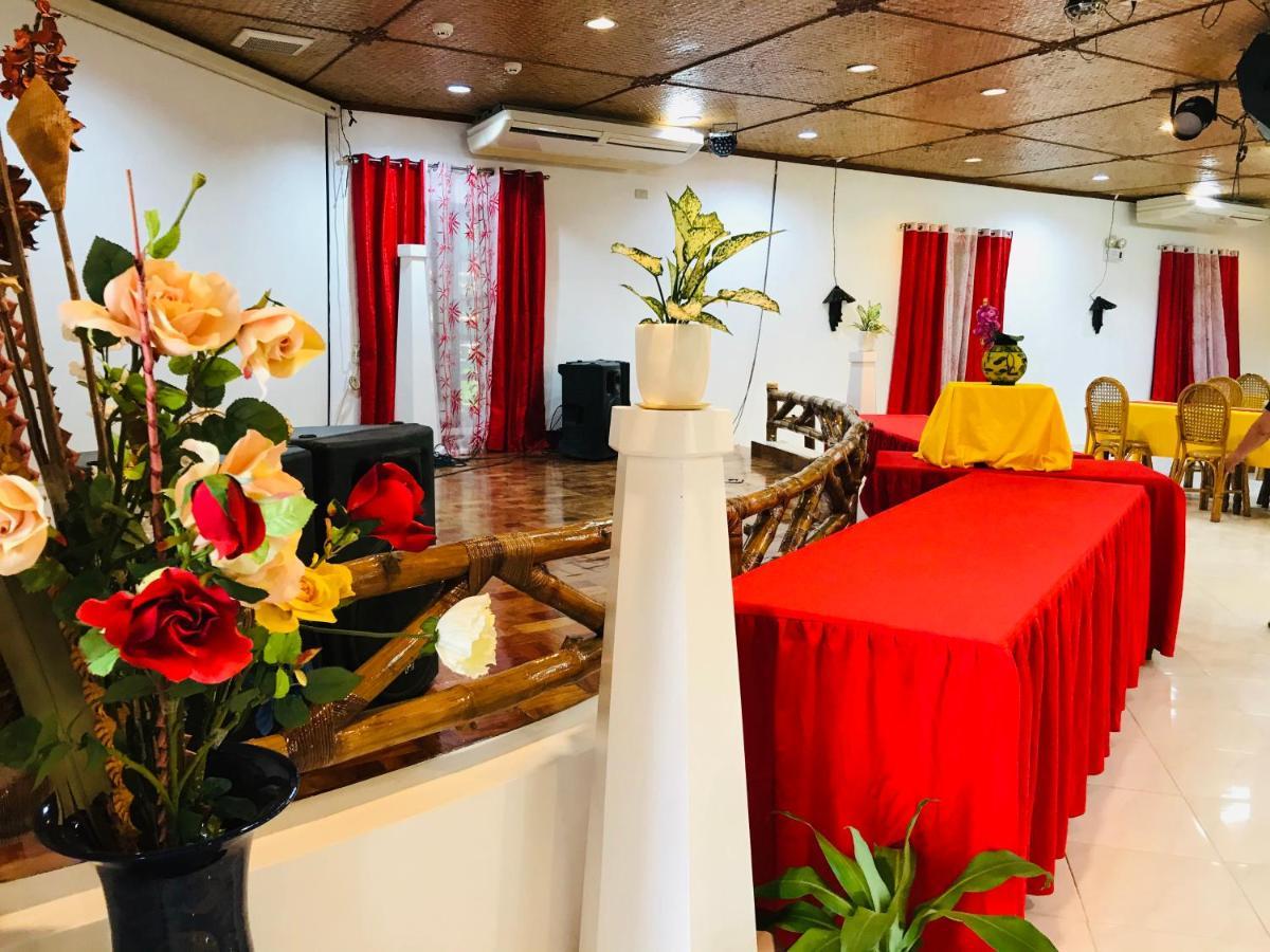 Dolce Vita Hotel Puerto Princesa Εξωτερικό φωτογραφία