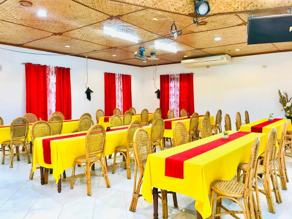 Dolce Vita Hotel Puerto Princesa Εξωτερικό φωτογραφία