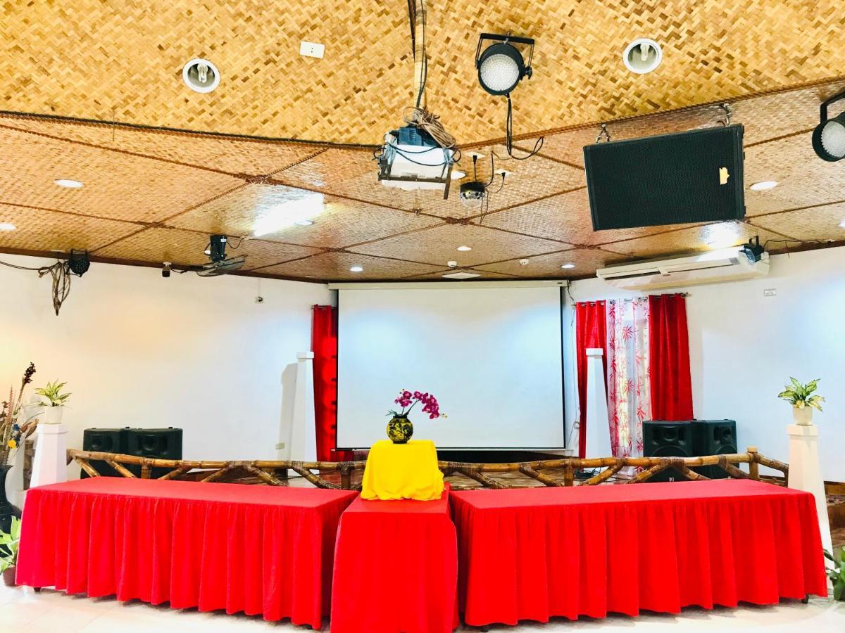 Dolce Vita Hotel Puerto Princesa Εξωτερικό φωτογραφία