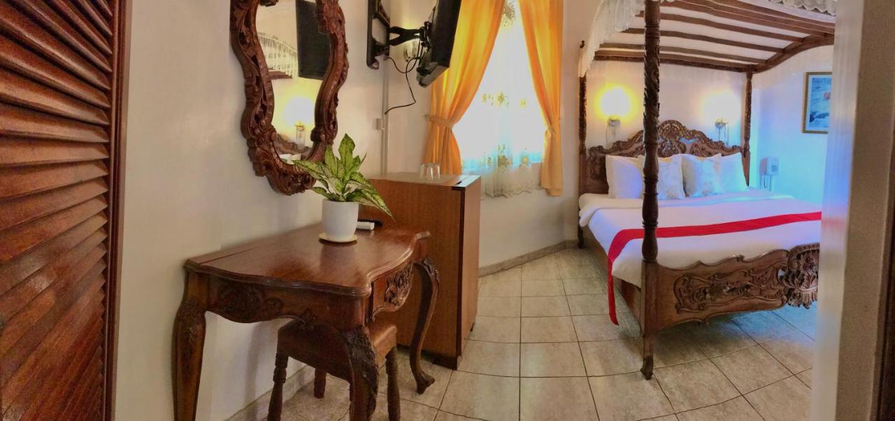 Dolce Vita Hotel Puerto Princesa Εξωτερικό φωτογραφία
