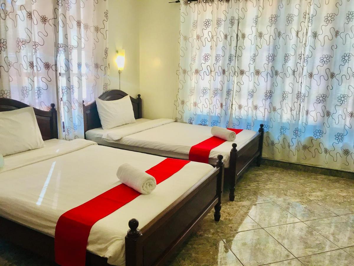 Dolce Vita Hotel Puerto Princesa Εξωτερικό φωτογραφία