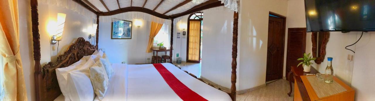Dolce Vita Hotel Puerto Princesa Εξωτερικό φωτογραφία