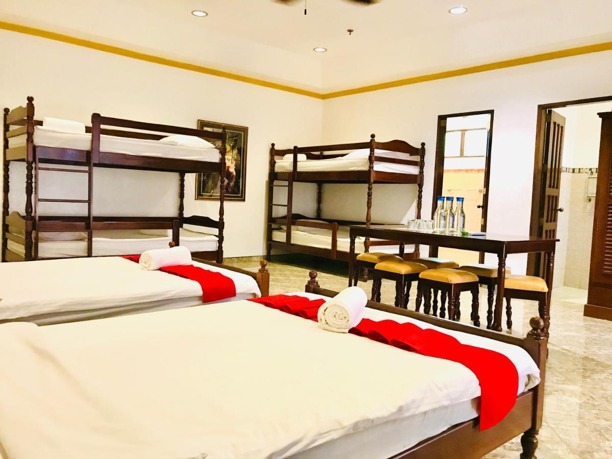 Dolce Vita Hotel Puerto Princesa Εξωτερικό φωτογραφία