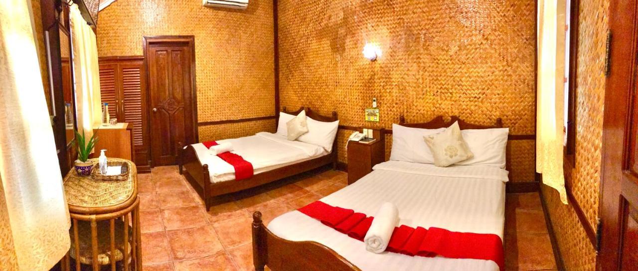 Dolce Vita Hotel Puerto Princesa Εξωτερικό φωτογραφία