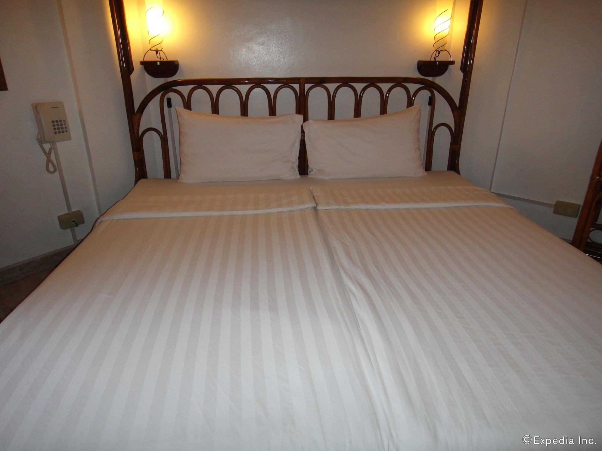 Dolce Vita Hotel Puerto Princesa Εξωτερικό φωτογραφία
