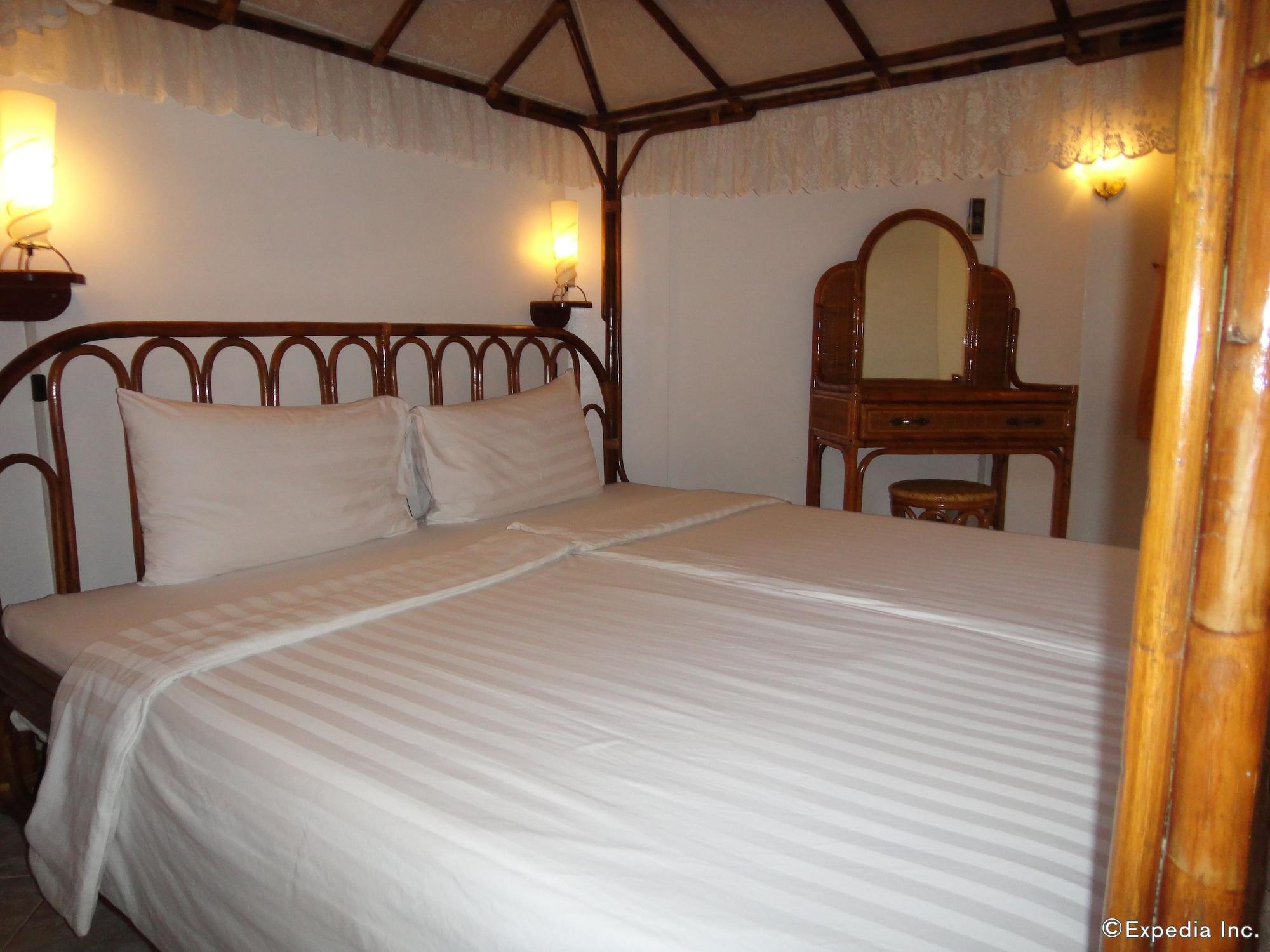 Dolce Vita Hotel Puerto Princesa Εξωτερικό φωτογραφία