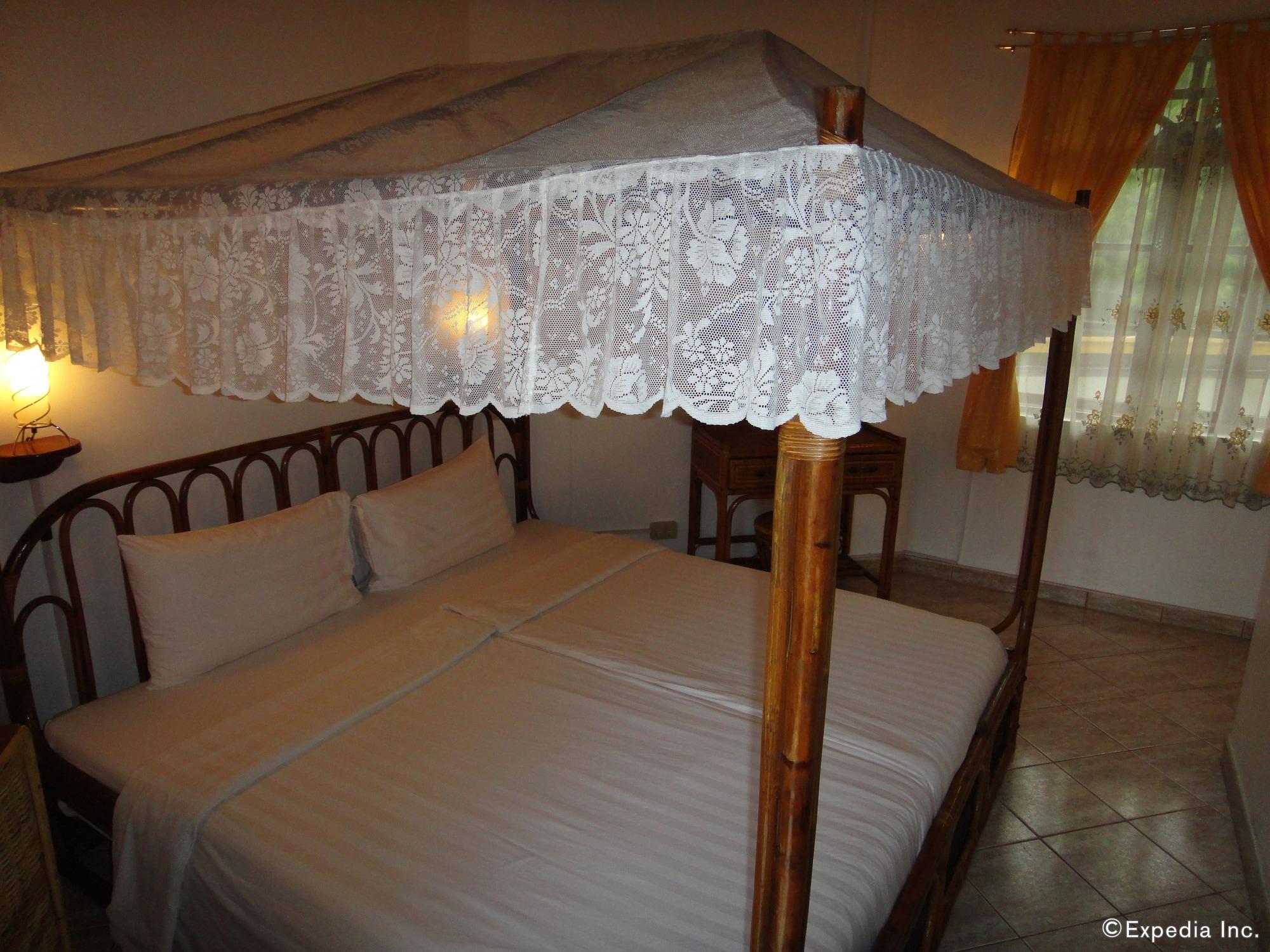 Dolce Vita Hotel Puerto Princesa Εξωτερικό φωτογραφία