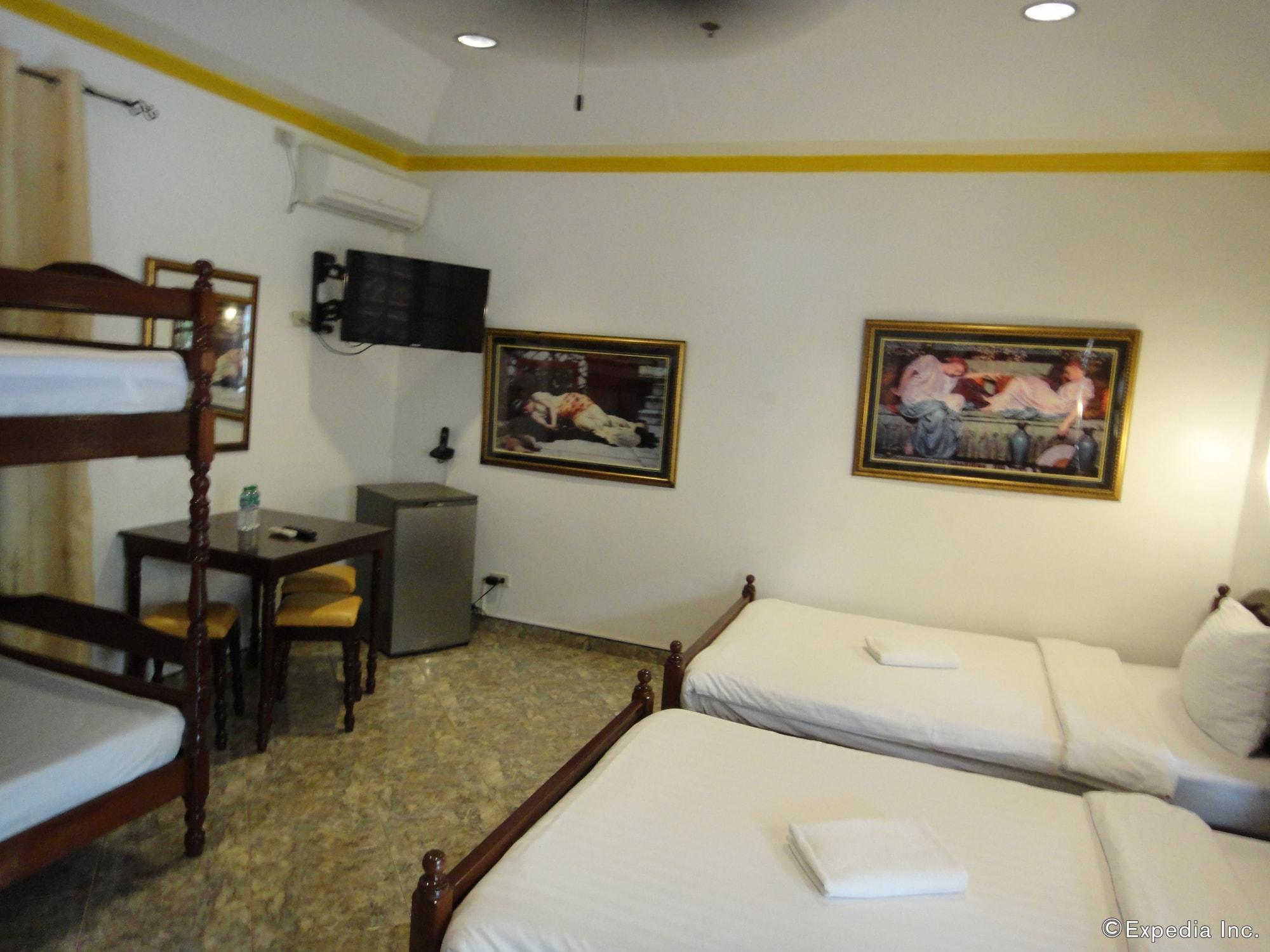 Dolce Vita Hotel Puerto Princesa Εξωτερικό φωτογραφία