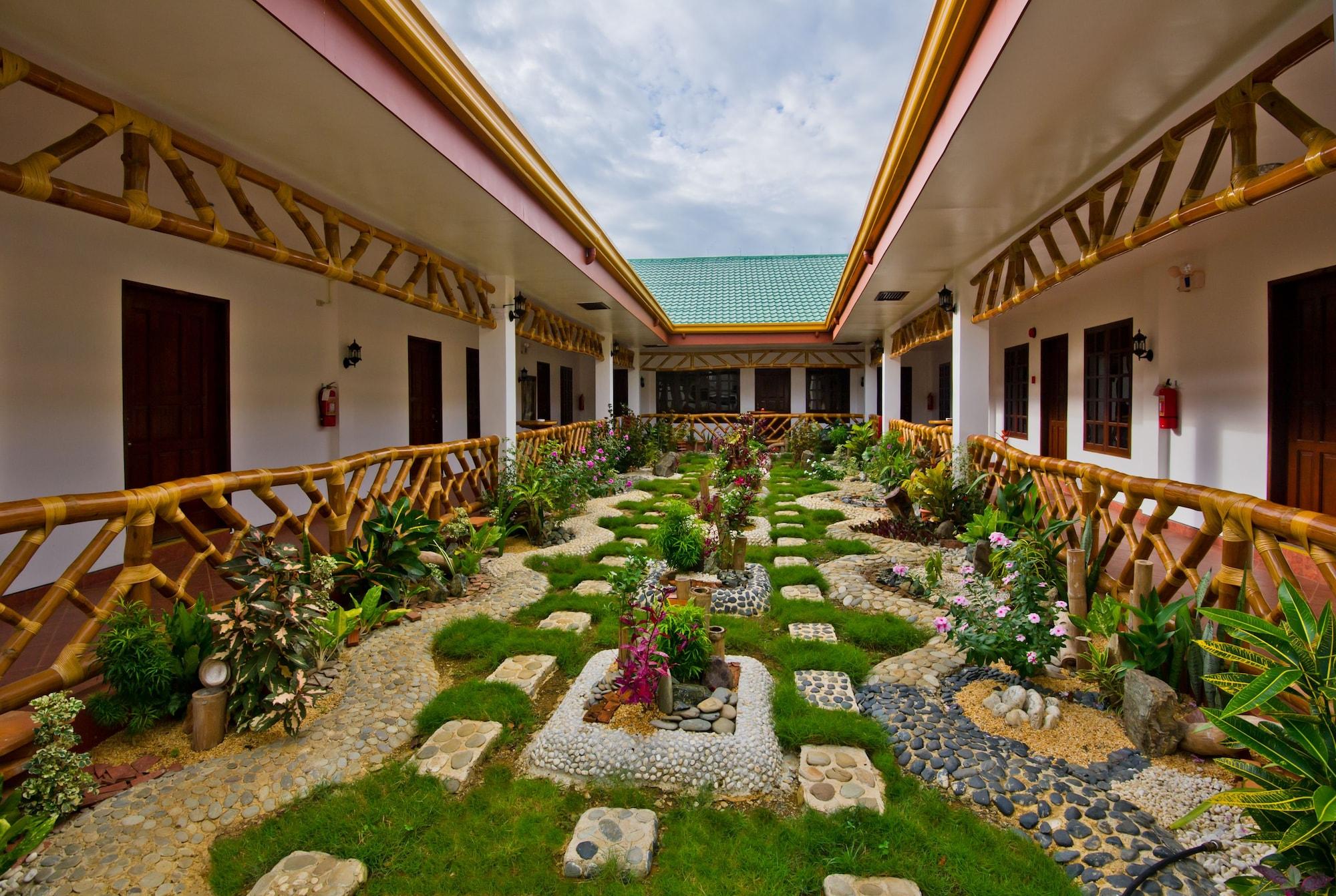 Dolce Vita Hotel Puerto Princesa Εξωτερικό φωτογραφία