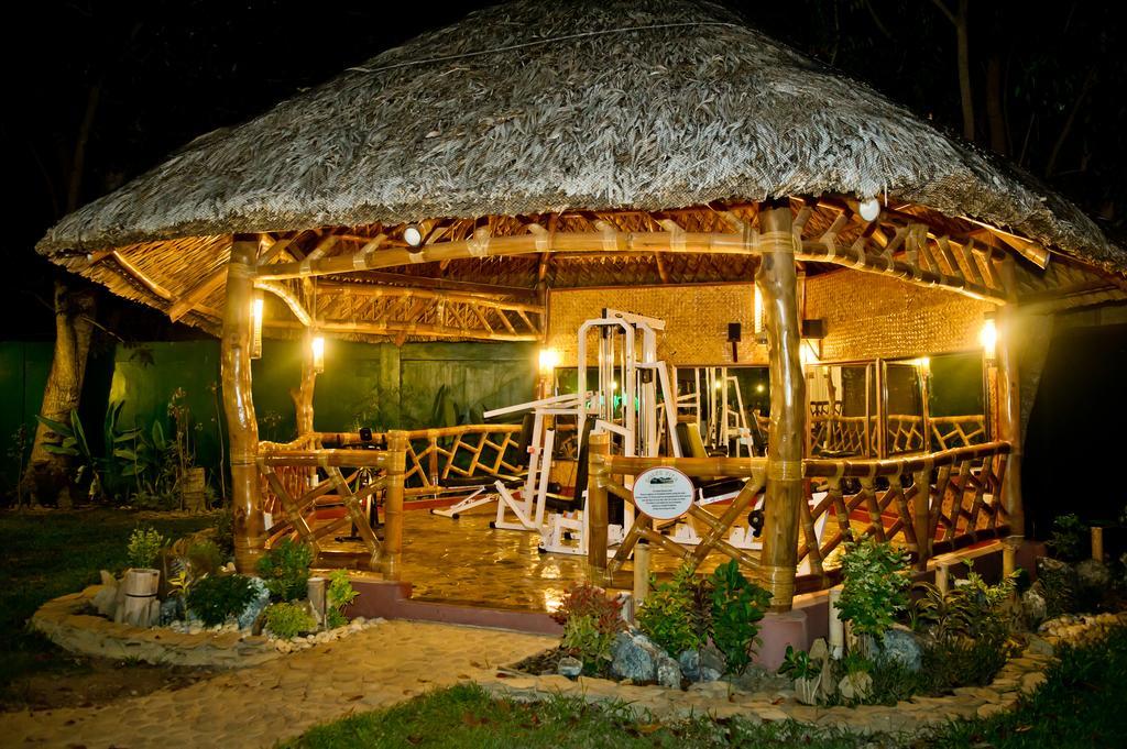 Dolce Vita Hotel Puerto Princesa Εξωτερικό φωτογραφία