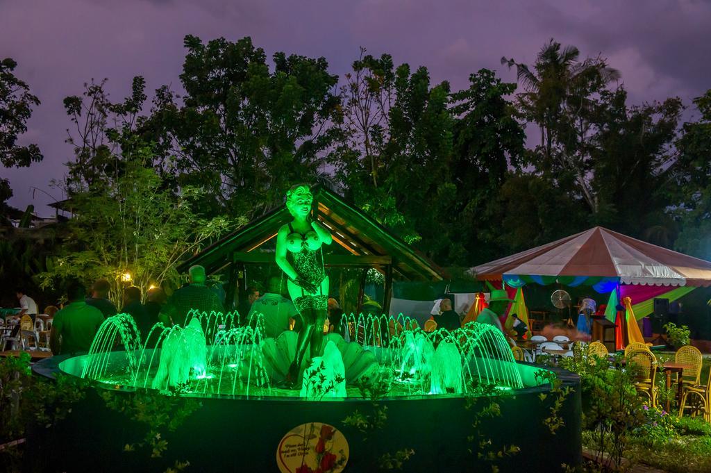 Dolce Vita Hotel Puerto Princesa Εξωτερικό φωτογραφία