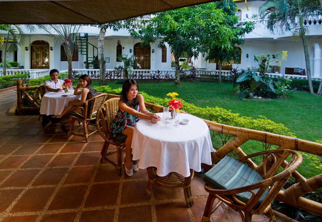 Dolce Vita Hotel Puerto Princesa Εξωτερικό φωτογραφία