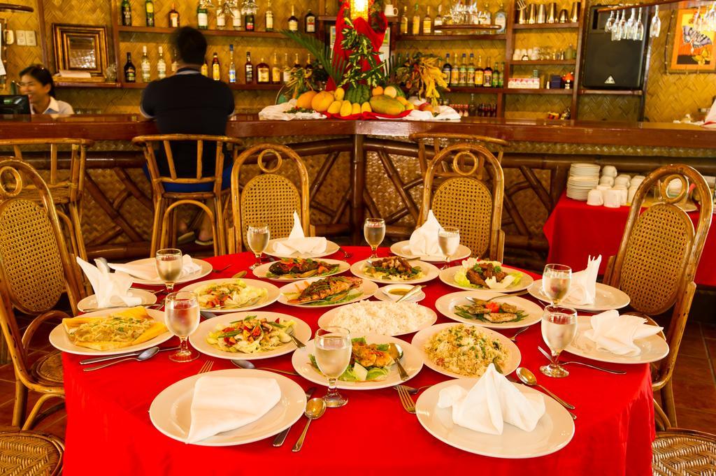 Dolce Vita Hotel Puerto Princesa Εξωτερικό φωτογραφία