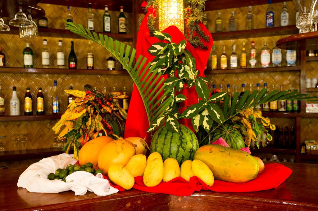 Dolce Vita Hotel Puerto Princesa Εξωτερικό φωτογραφία