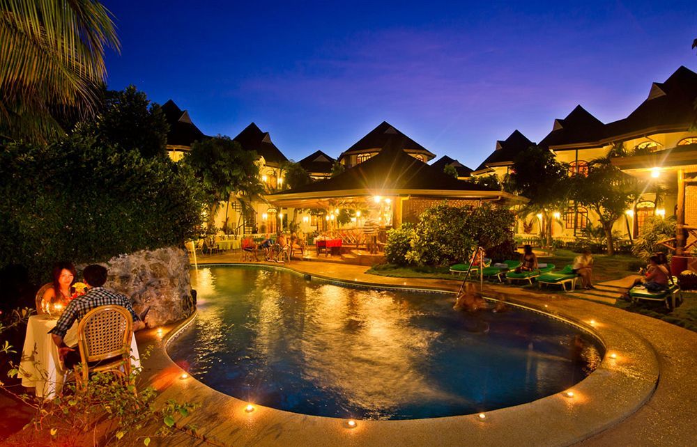 Dolce Vita Hotel Puerto Princesa Εξωτερικό φωτογραφία