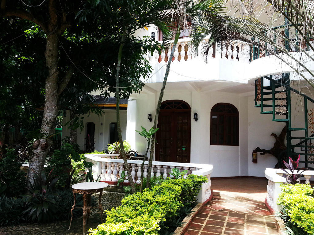 Dolce Vita Hotel Puerto Princesa Εξωτερικό φωτογραφία