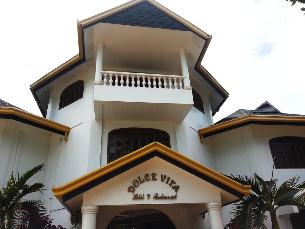 Dolce Vita Hotel Puerto Princesa Εξωτερικό φωτογραφία