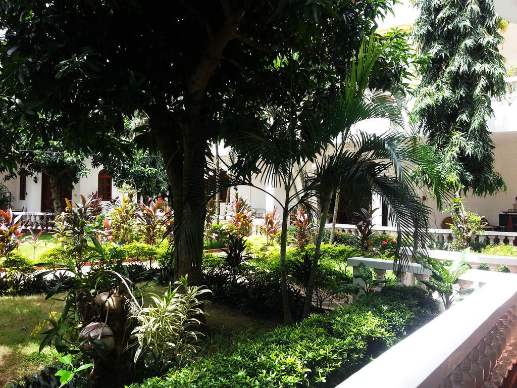 Dolce Vita Hotel Puerto Princesa Εξωτερικό φωτογραφία