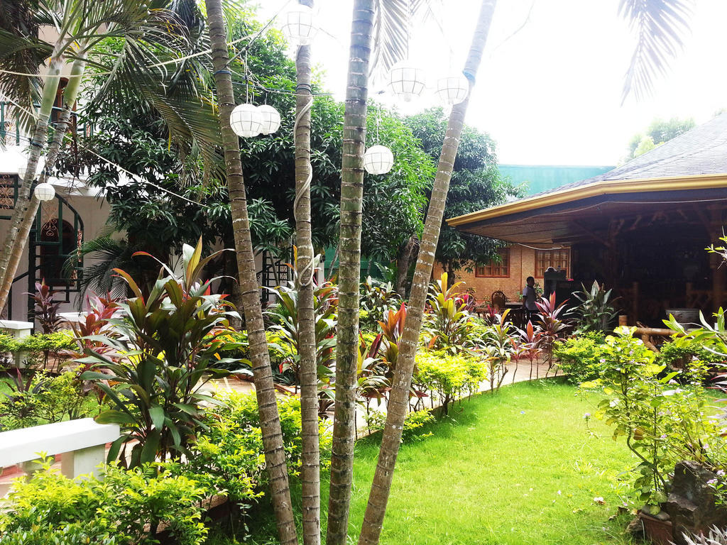 Dolce Vita Hotel Puerto Princesa Εξωτερικό φωτογραφία