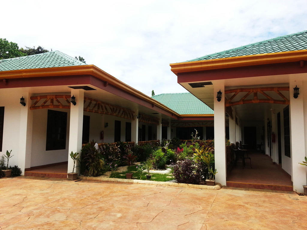 Dolce Vita Hotel Puerto Princesa Εξωτερικό φωτογραφία